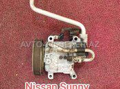 Nissan Sunny kondisioner kompressoru — Bakı