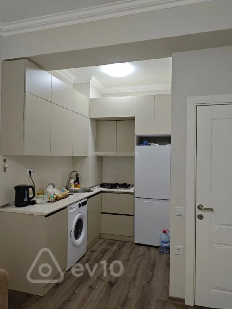 2 otaqlı mənzil, 60 m², Həsən bəy Zərdabi küçəsi — kirayə — Ümid bəy