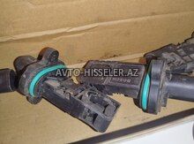 Chevrolet Vozduxamer — Bakı