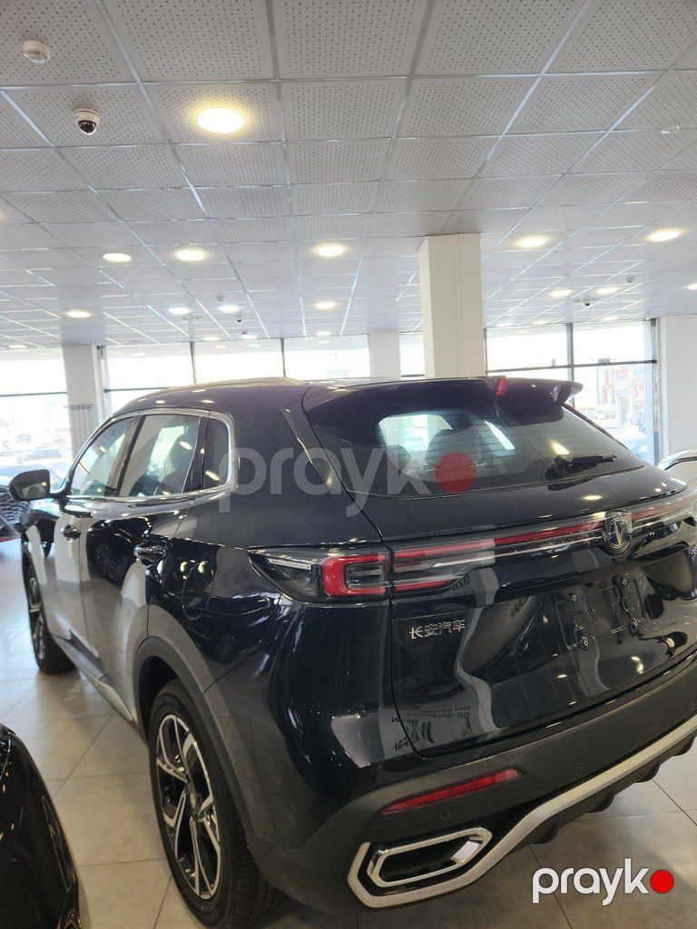 Changan CS 55 Plus, 1.5 L, 2025 il, yeni — Avtomobillər, Bakı (5)
