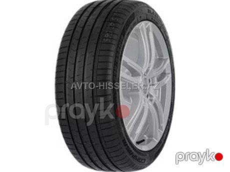 Compasal 245/40 R18 şinləri — Bakı
