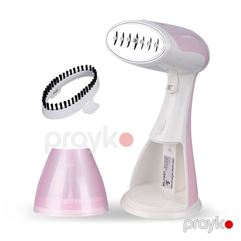 Yeni RAF Elektrikli Buxarlı Ütü 1500W Gücə Məxsus Böyük Tutumlu Əl Üçün Buxar Ütüsü 300Ml Su Tutumu R.1214 — Ev texnikası, Bakı (3)
