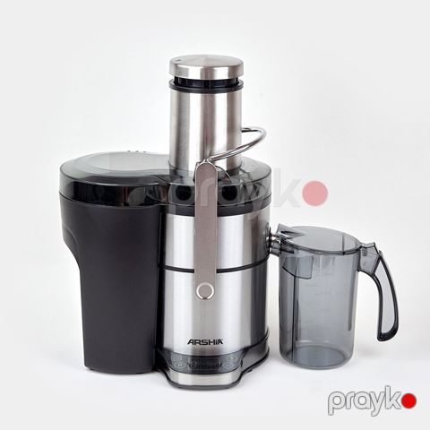 Peşəkar Elektrikli Arshia AS2210-5508 Şirəçəkən 1L Professional Elektrikli Şirəçəkən Blender — Bakı