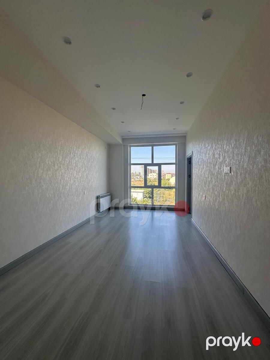 Satılır 3 otaqlı yeni tikili 83.7 m² — Mənzil, Bakı (5)