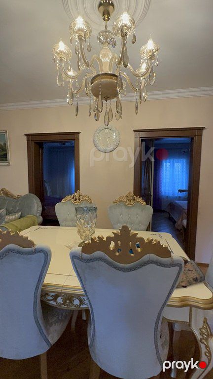 Satılır 4 otaqlı həyət evi/bağ evi 110 m² — Ev, villa, Bakı (11)