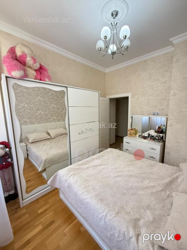 Satılır 2 otaqlı Bina evi menzil (Yeni tikili), 63 m², Xırdalan ş — Mənzil (10)