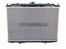 Nissan Maxima 1994-2000 su radiatoru — Bakı