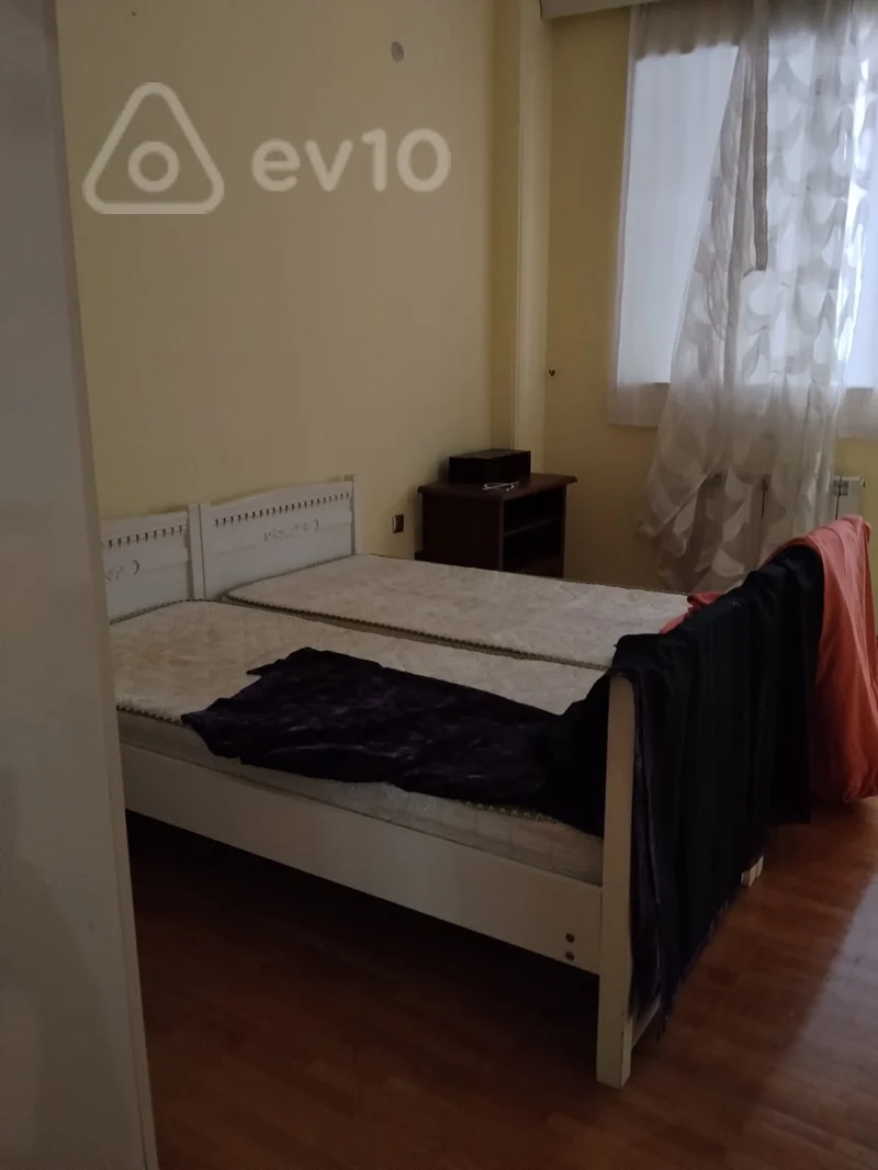 3 otaqlı mənzil, 150 m², Sabit Rəhman — kirayə — Mənzil, Bakı (5)