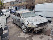 Nissan Teana ehtiyat hissələri — Bakı