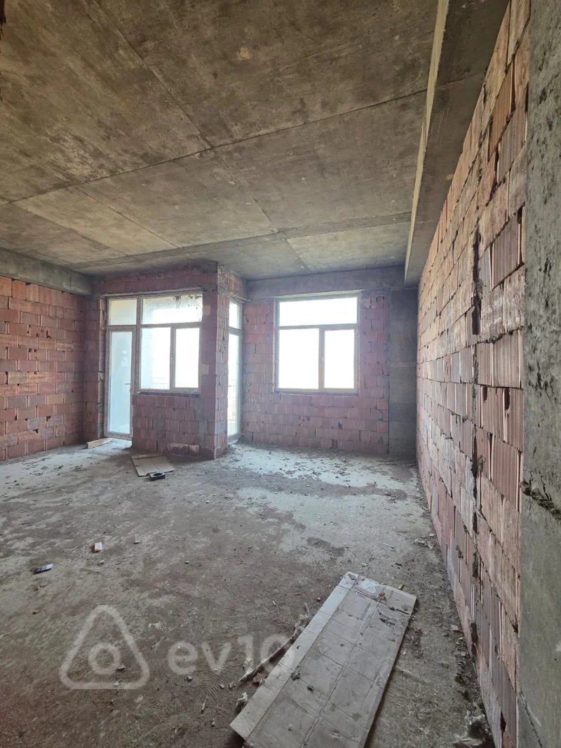 1 otaqlı mənzil, 40 m², Xırdalan Şəhəri — Mənzil, Xırdalan (4)
