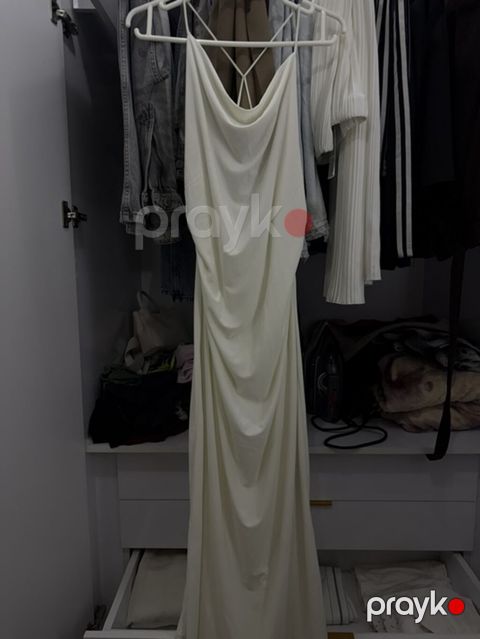 Ziyafət donu, Maksi, Pull&bear, M — Bakı