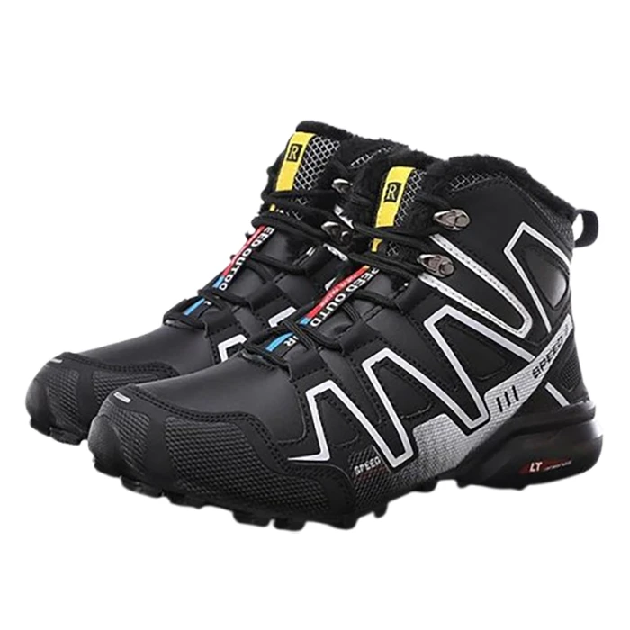 “Speed Outdoor” açıq hava fəaliyyəti üçün kişi botları — Bakı