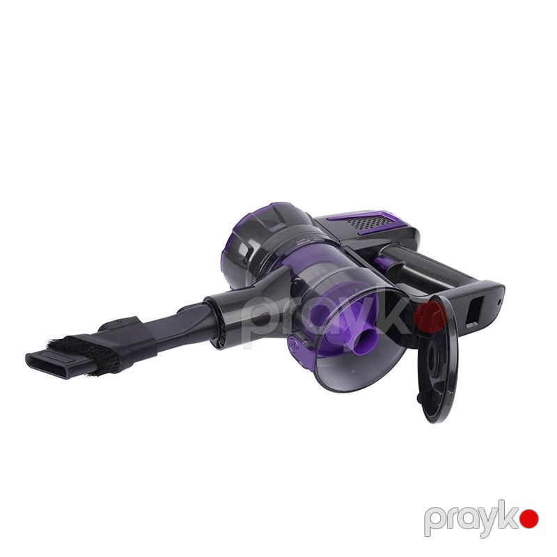 DSP KD-2043 Elektrikli Simsiz Tozsoran Peşəkar Elektrik Süpürgəsi 200W — Tozsoran, Bakı (4)