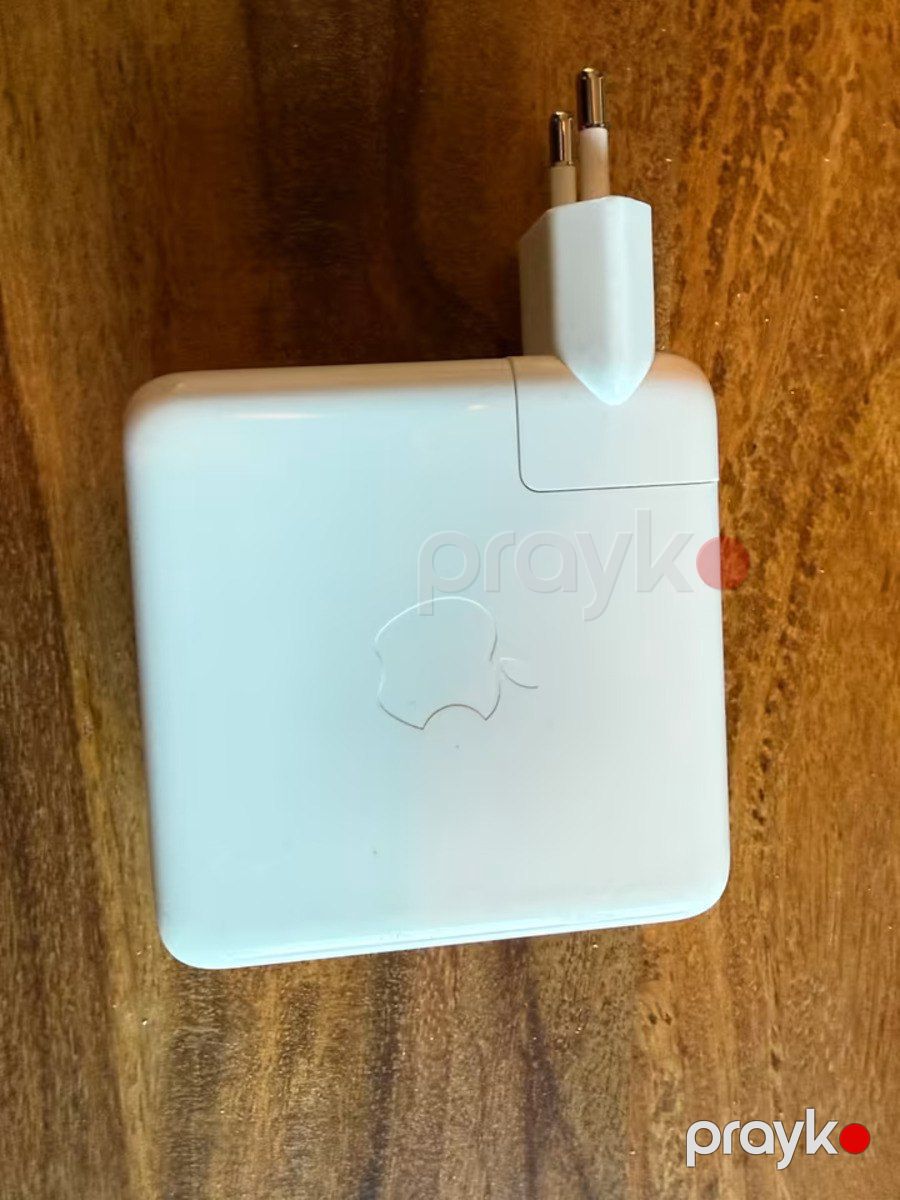 Noutbuk Apple MacBook Pro 16" M1 Pro 32GB/512GB — Noutbuklar, Bakı (8)