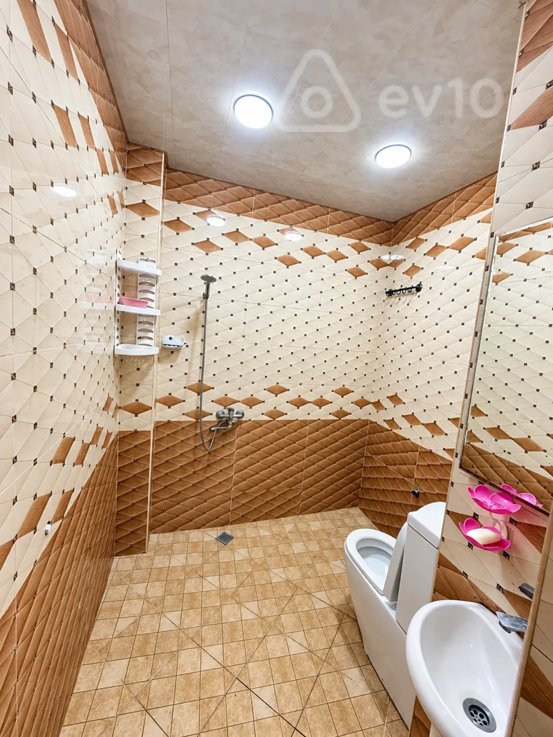 3 otaqlı mənzil, 75 m², Xirdalan şəhəri, H.Əliyev prospekti, Xırdalan — Mənzil, Xırdalan (7)