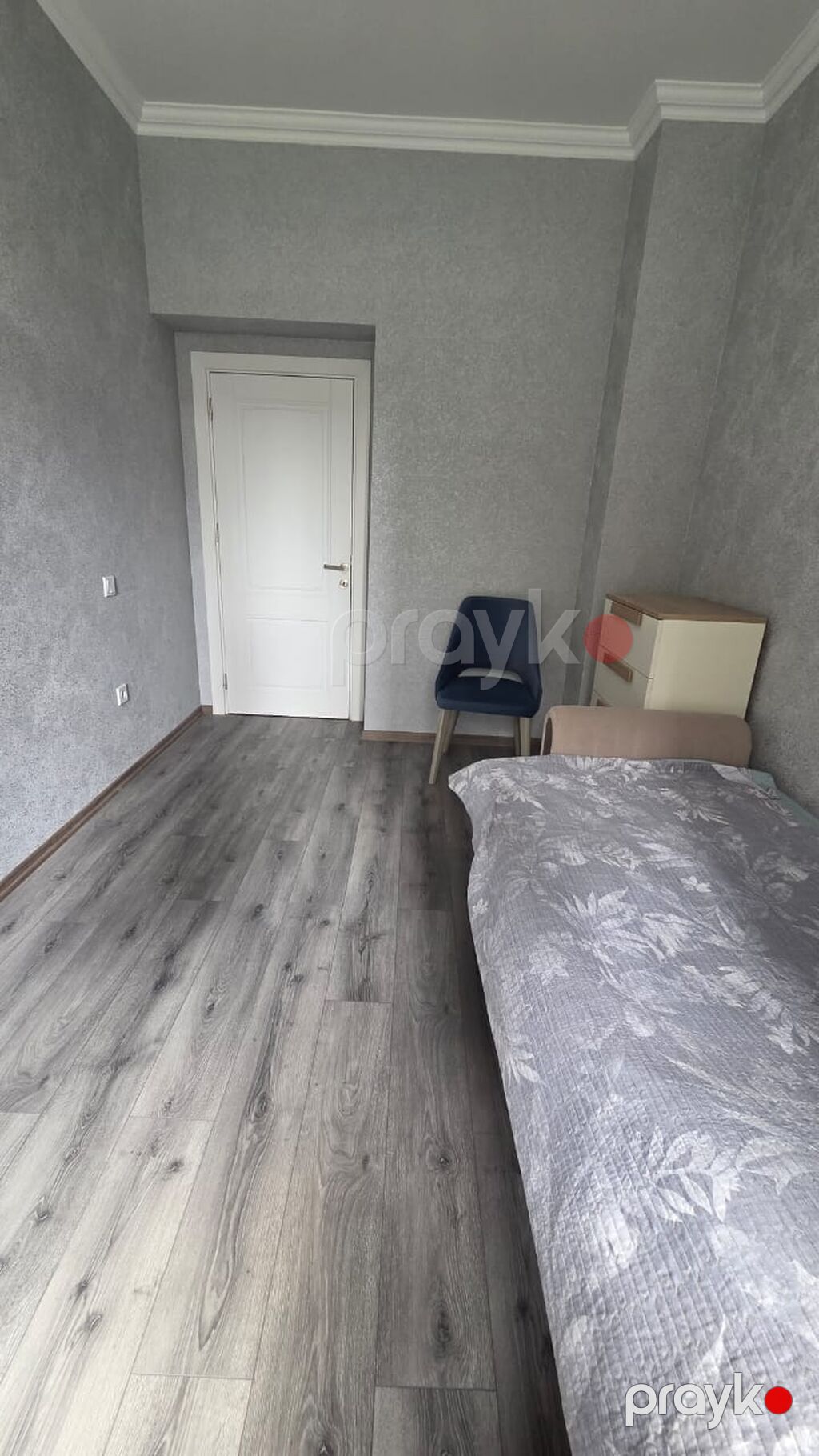 3 otaqlı, Yeni tikili, m. 20 Yanvar, 75 kv. m — Mənzil, Bakı (5)