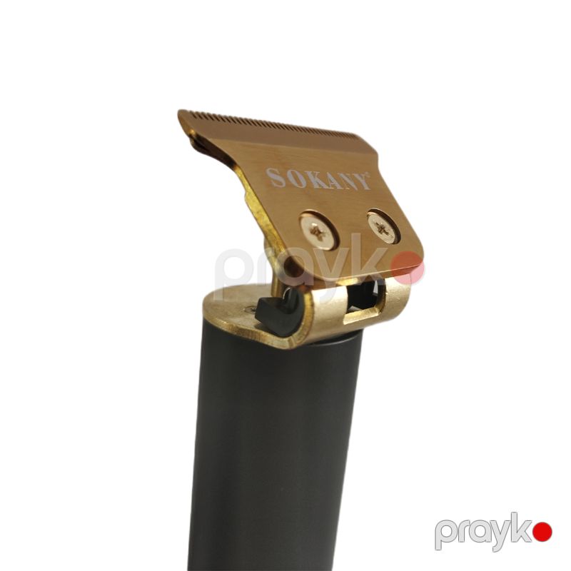 Sokany SK-9989 - Professional Saç və Saqqal Trimmer — Usturalar, trimmerler və epilyatorlar, Bakı (5)