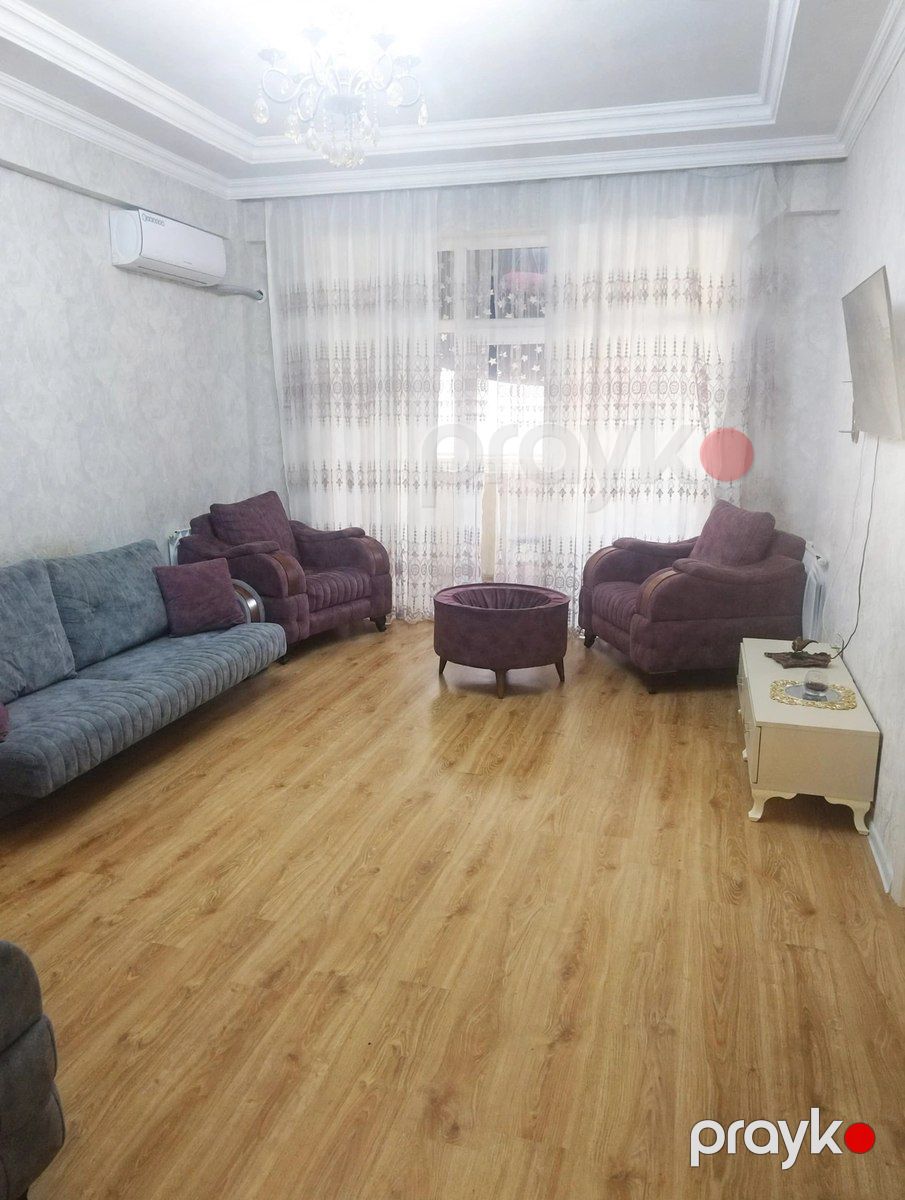 2-otaqlı yeni tikili, Bağça şəhər, 78 m² — Mənzil, Sumqayıt (8)