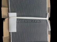 Chevrolet Cobalt kondisioner radiatoru — Bakı