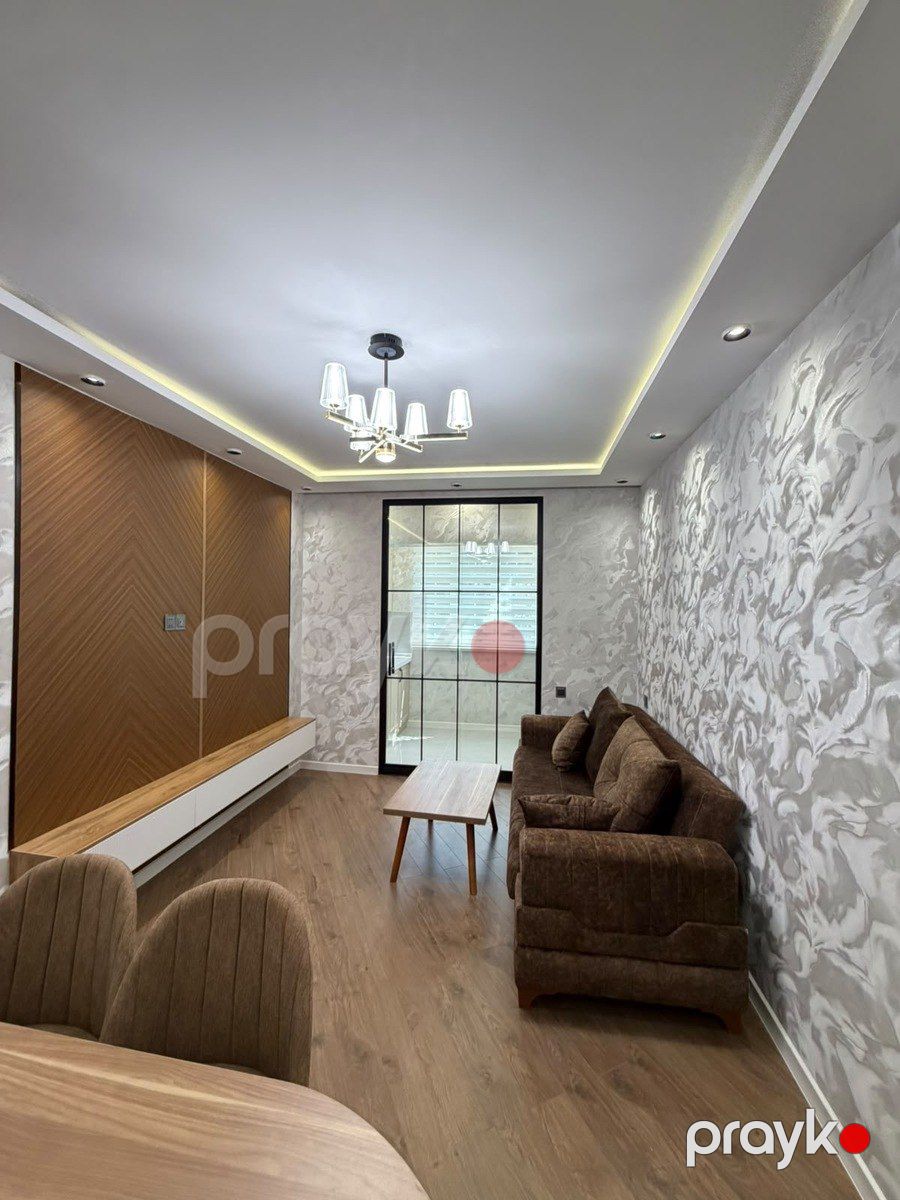 Satılır 2 otaqlı köhnə tikili 65 m² — Mənzil, Bakı (4)