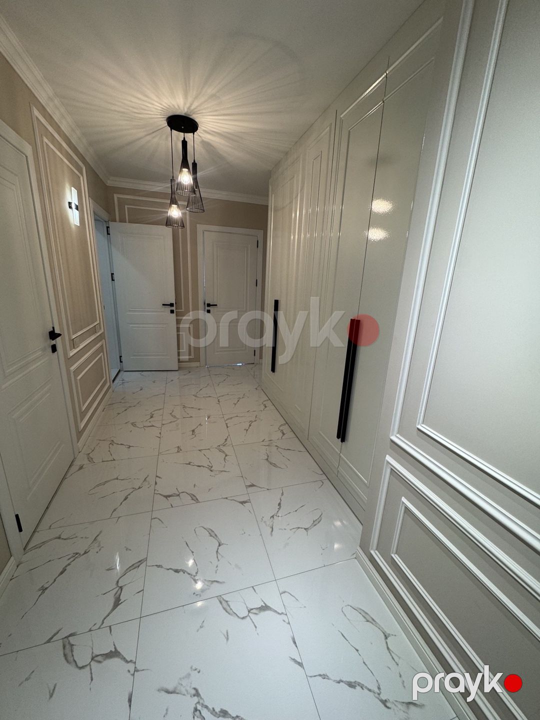 İcarəyə verilir 2 otaqlı yeni tikili 75 m² — Mənzil, Bakı (11)