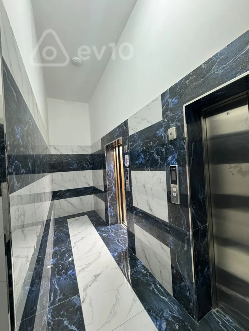 1 otaqlı mənzil, 54 m², Kamil Balakişiyev küç — Mənzil, Bakı (11)