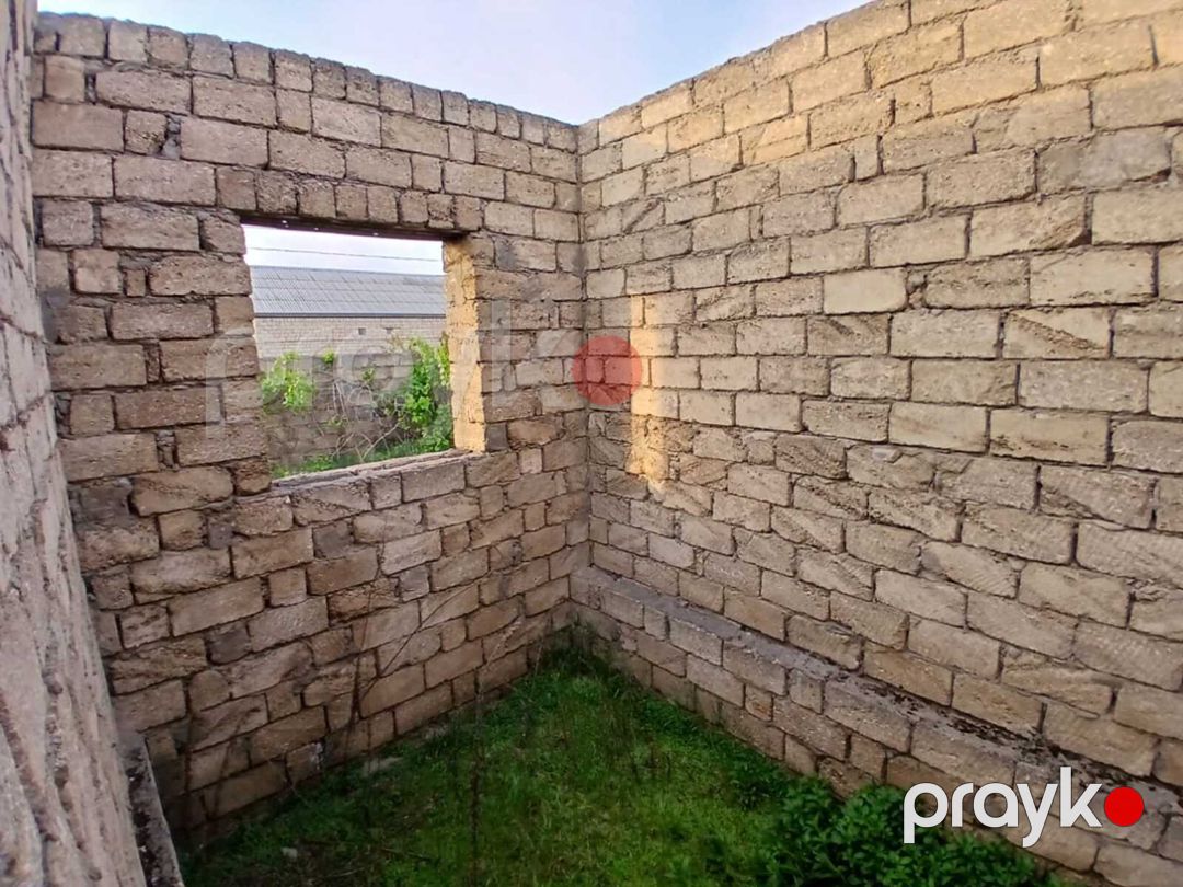 Həyət evi, Maştağa qəs — Ev, villa, Bakı (9)