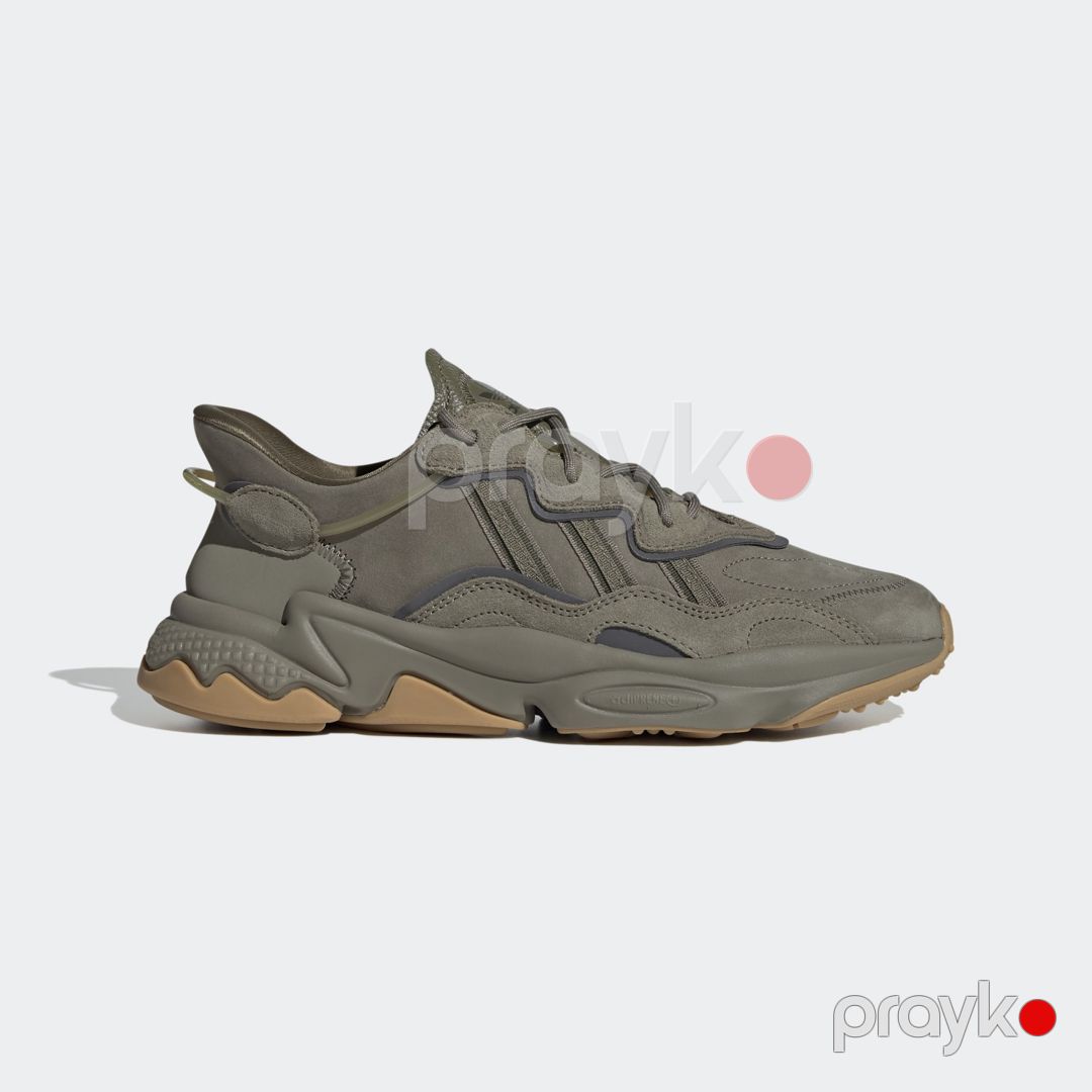 Adidas Ozweego EE6461 — İdman, hobi, istirahət, Bakı (2)