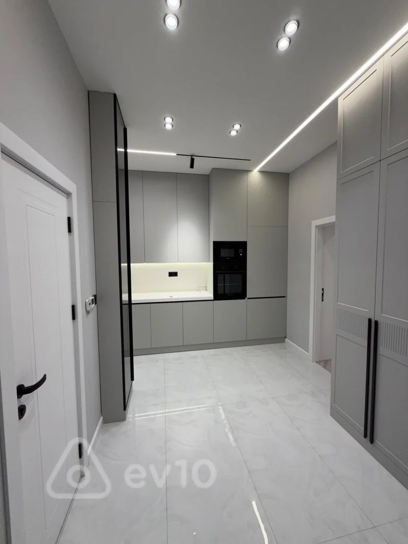 3 otaqlı mənzil, 85 m², baku city residence — kirayə — Mənzil, Bakı (8)