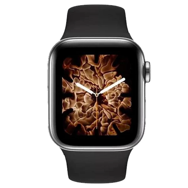 HiWatch T500+ smart saatı - saat funksiyası + fitnes treker — Bakı