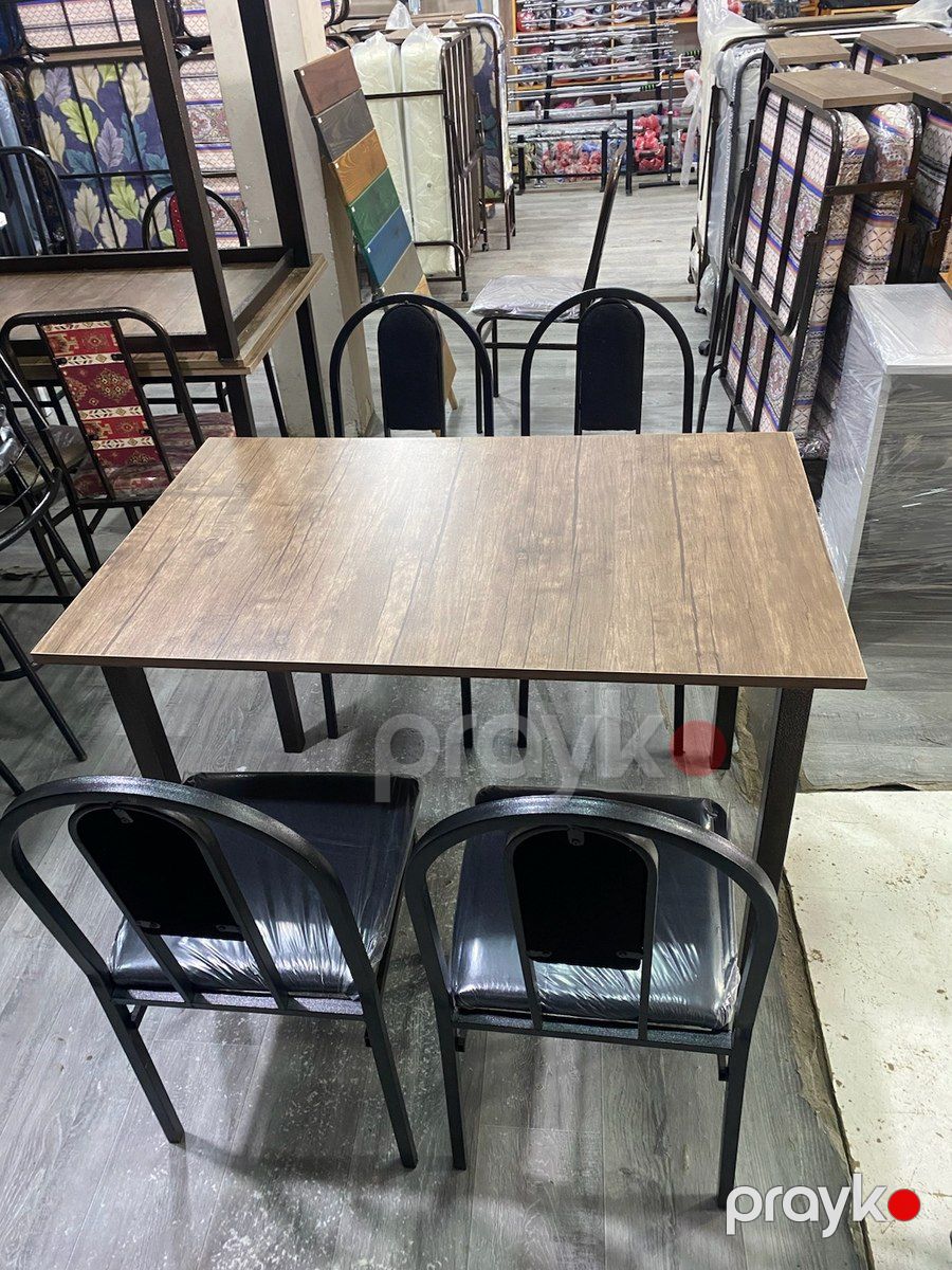 Masa və oturacaqlar — Mebel, Bakı (3)