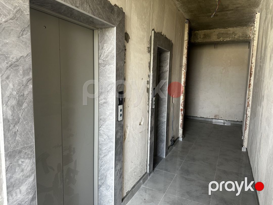 Satılır 2 otaqlı yeni tikili 73.8 m² — Mənzil, Bakı (2)