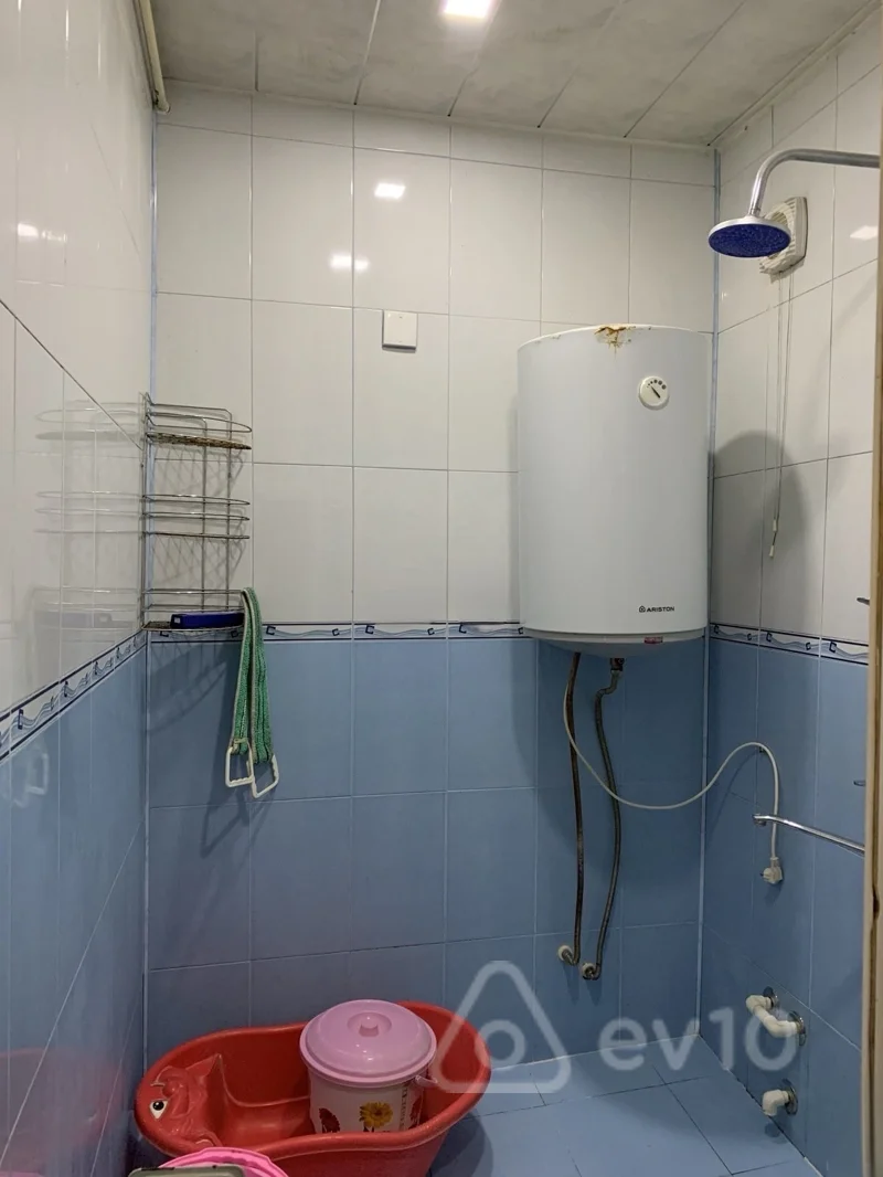 2 otaqlı mənzil, 50 m², 20 yanvar metrosu — kirayə — Mənzil, Bakı (8)