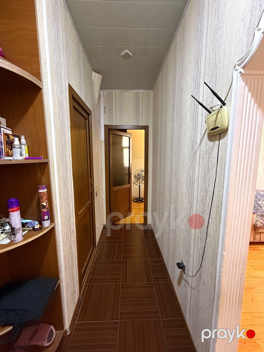 Satılır 2 otaqlı yeni tikili 50 m² — Mənzil, Bakı (7)