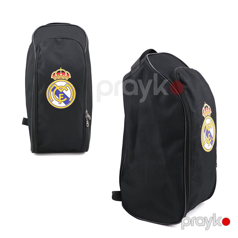 Mini Ruqzaq Bel Çantası Real Madrid Barsetkası İdman Çantası Oglanlar Üçin Kiçik Sumka Sport Barsetka — Çantalar, çamadanlar, cüzdanlar, Bakı (4)