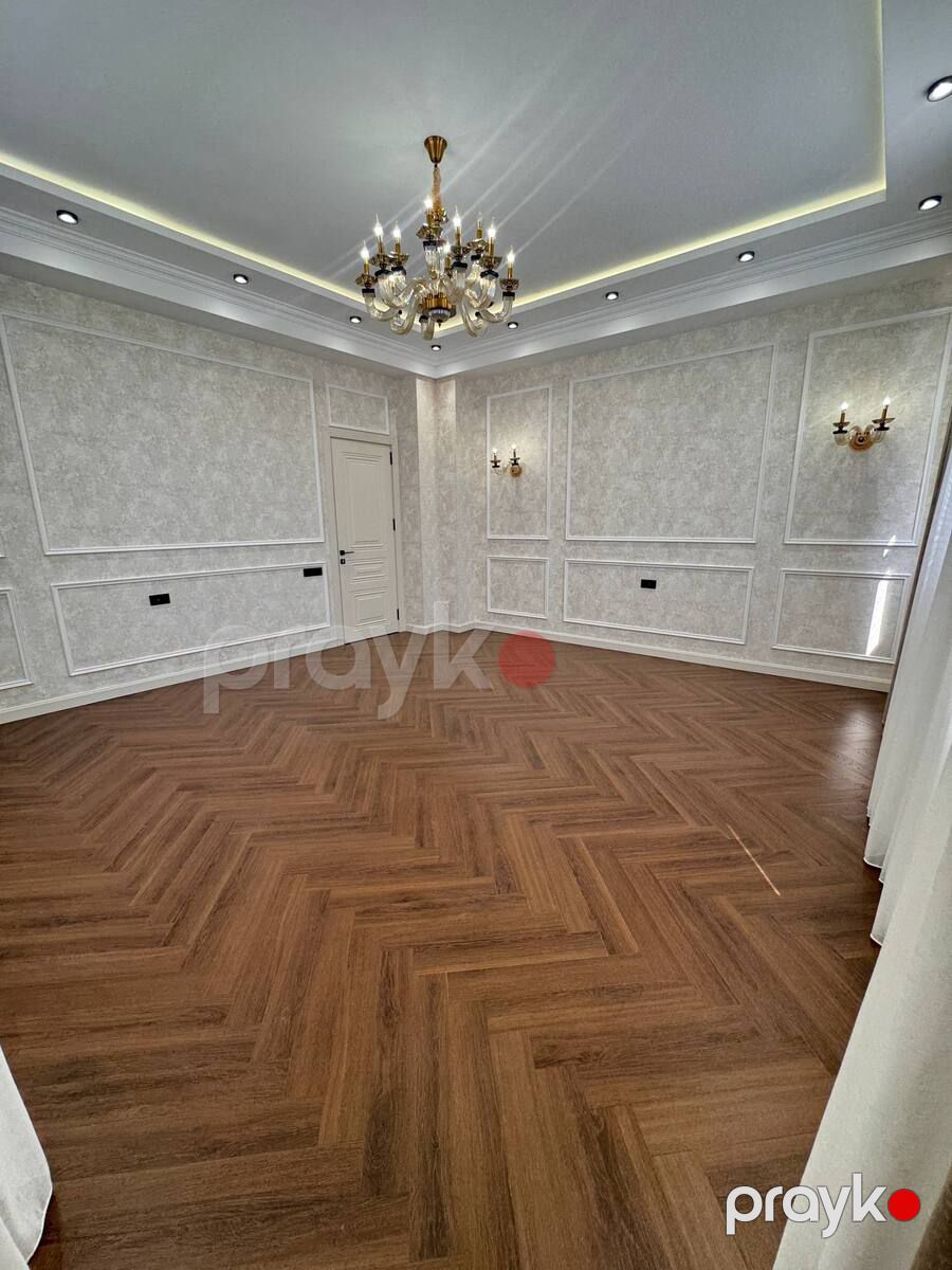 Satılır 3 otaqlı yeni tikili 104 m² — Mənzil, Bakı (11)