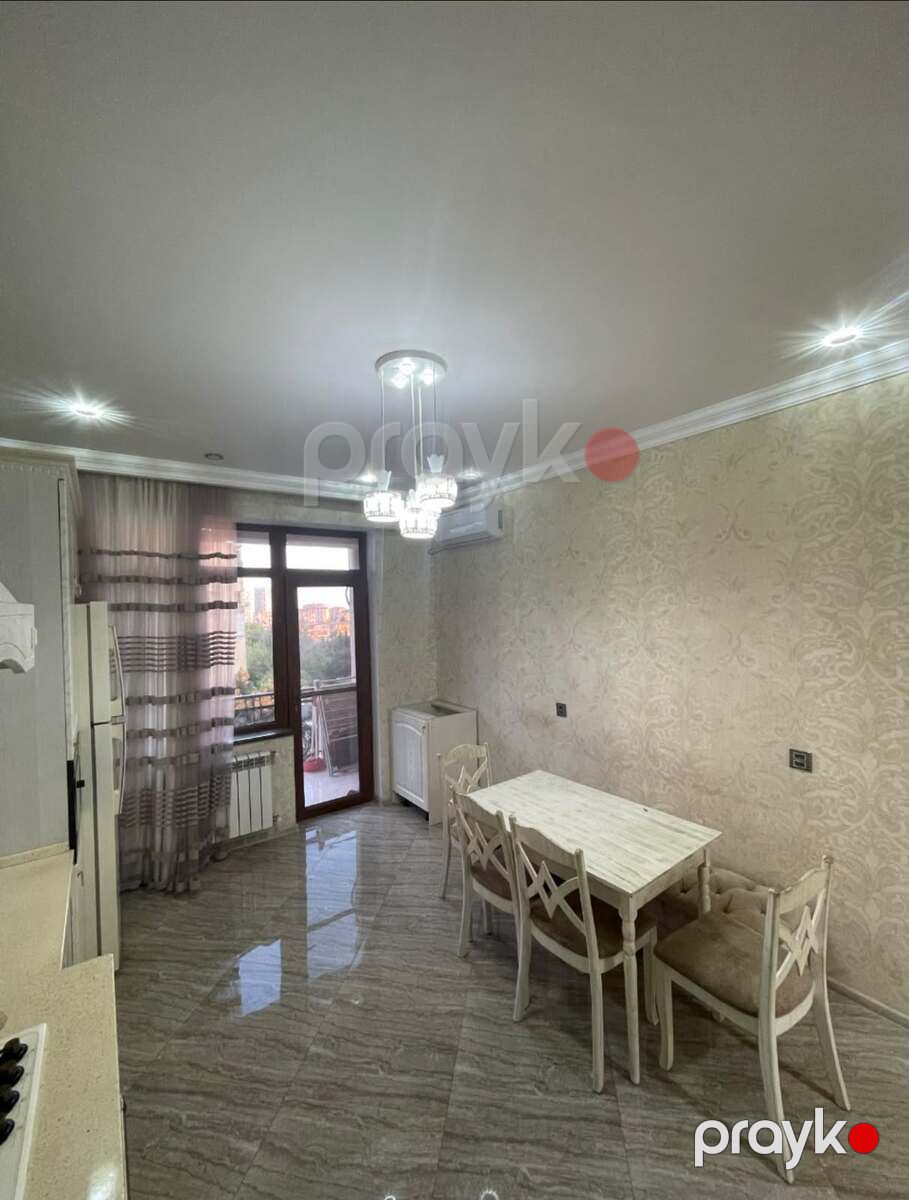 İcarəyə verilir 3 otaqlı yeni tikili 95 m² — Mənzil, Bakı (7)