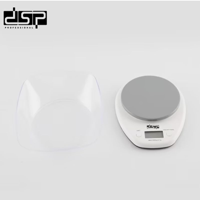 DSP KD-7034 Elektronik Mətbəx Tərəzisi Protativ Həssas Tərəzi 5 Kq — Tərəzi, Bakı (2)