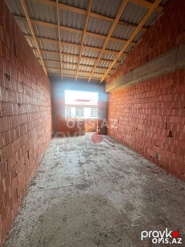Yeni tikili Satılır Abşeron r., Masazır q., 2 otaq, 53.3 m² — Mənzil, Bakı (2)