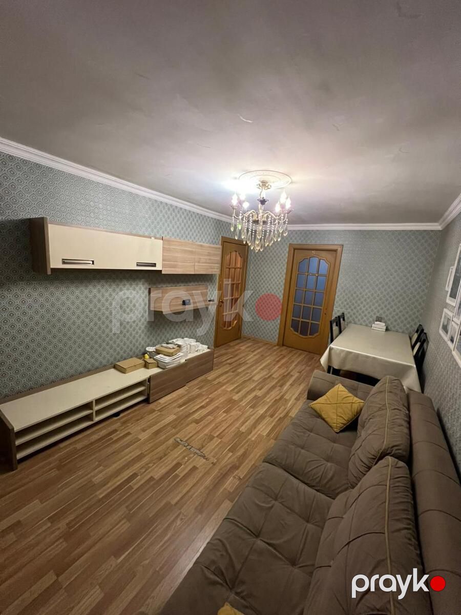 Satılır 3 otaqlı köhnə tikili 80 m² — Mənzil, Bakı (2)