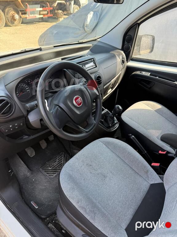 Fiat Fiorino, 1.4 L, 2023 il, 104 000 km — Avtomobillər, Bakı (5)