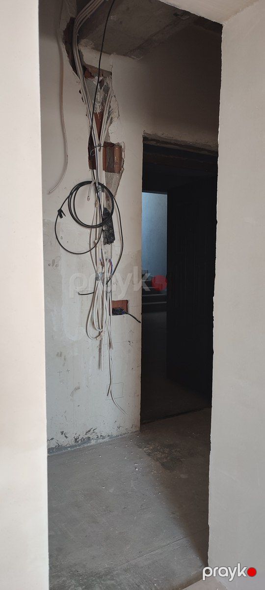 Satılır 3 otaqlı yeni tikili 50 m² — Mənzil, Bakı (6)