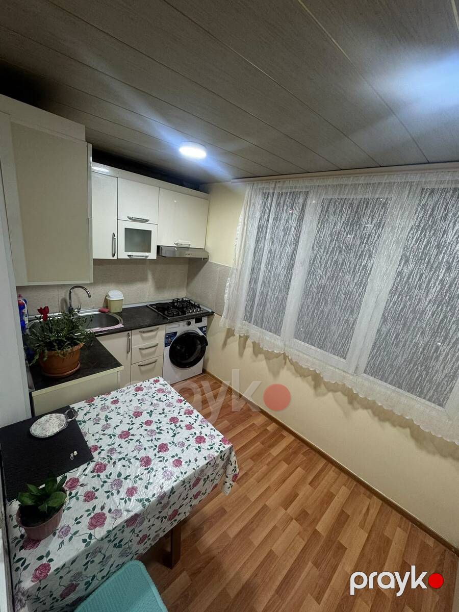 İcarəyə verilir 3 otaqlı köhnə tikili 60 m² — Mənzil, Bakı (8)