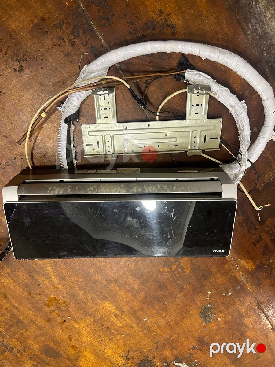 Kondisioner Beko — Ev texnikası, Bakı (2)