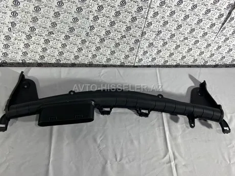 Mercedes E213 Üst panel örtuyu — Bakı