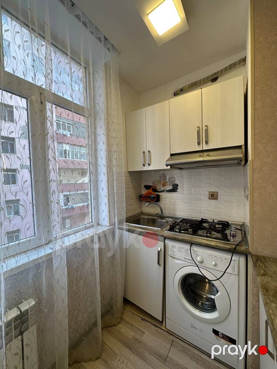 Satılır 2 otaqlı yeni tikili 60 m² — Mənzil, Xırdalan (8)