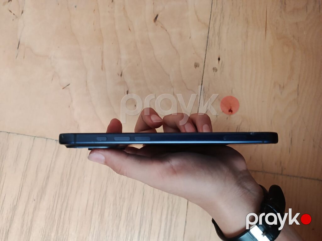 IPhone 17 Pro Max, 512 GB, Göy, Face ID — Apple iPhone, Şamaxı (5)