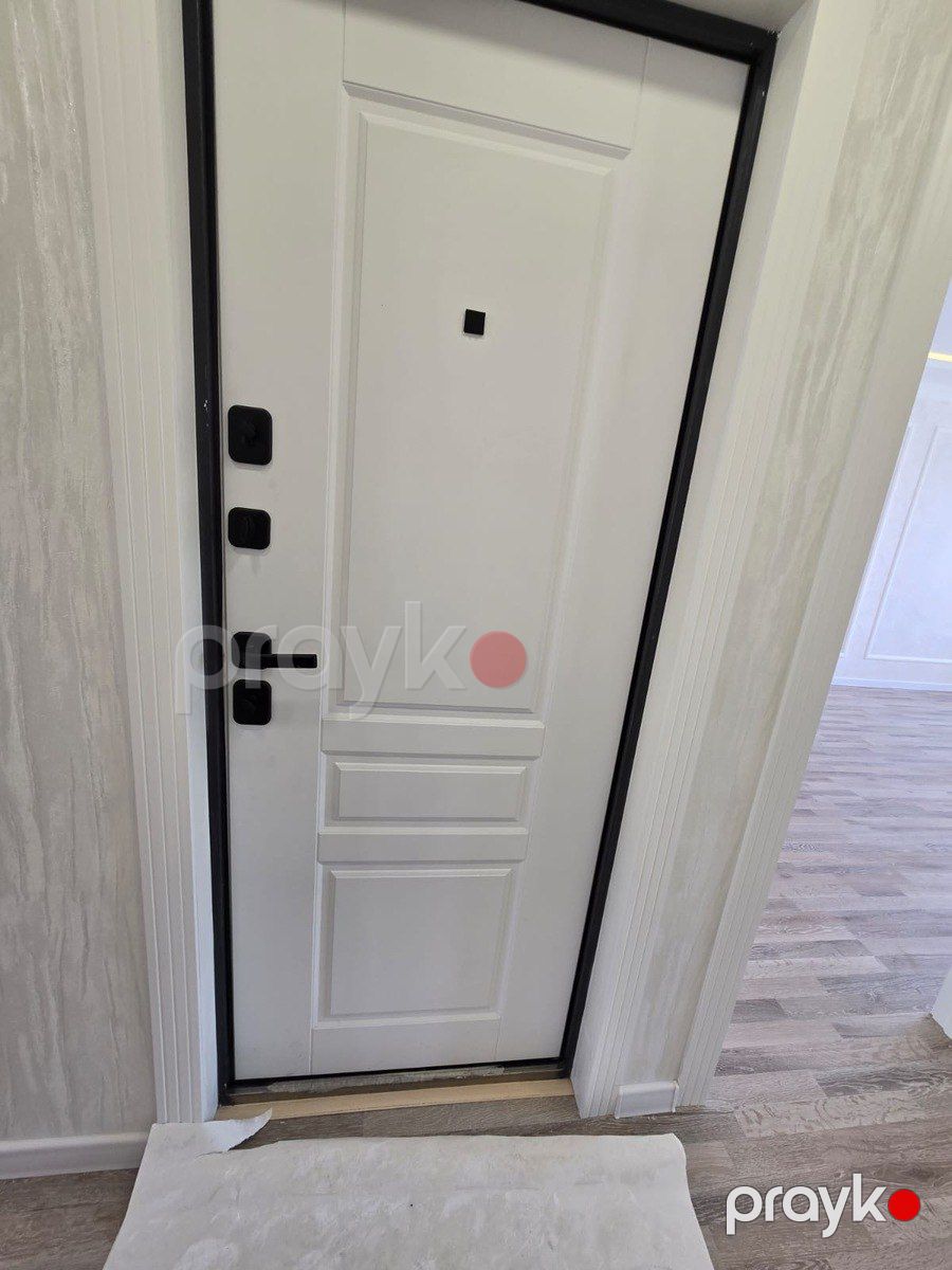 Satılır 2 otaqlı köhnə tikili 65 m² — Mənzil, Bakı (9)