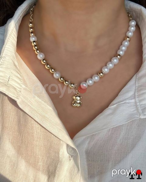 Ayı cazibəsi zənciri — Bakı