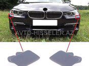 BMW F30 faraya su vuran qapağı — AVTO MEGA — Avtomobil işıqları